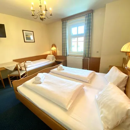 Guest house Stenitzer 3*