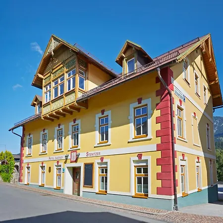 Stenitzer Haus im Ennstal