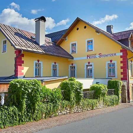 Stenitzer 3* Haus im Ennstal