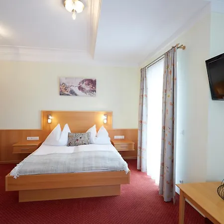 Stenitzer Guest house