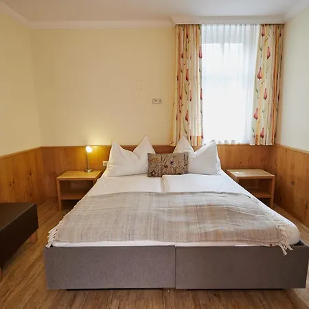 Guest house Stenitzer