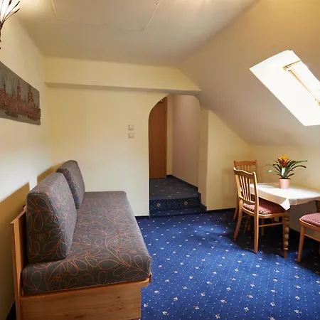 Stenitzer Guest house 3*