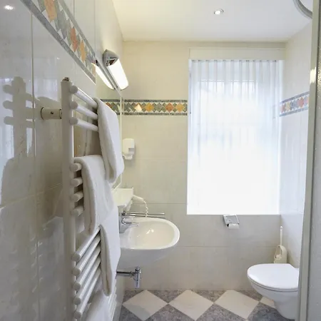 Guest house Stenitzer 3*