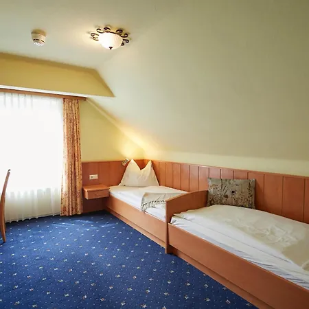 Stenitzer Guest house Haus im Ennstal