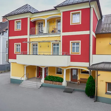 Stenitzer Guest house