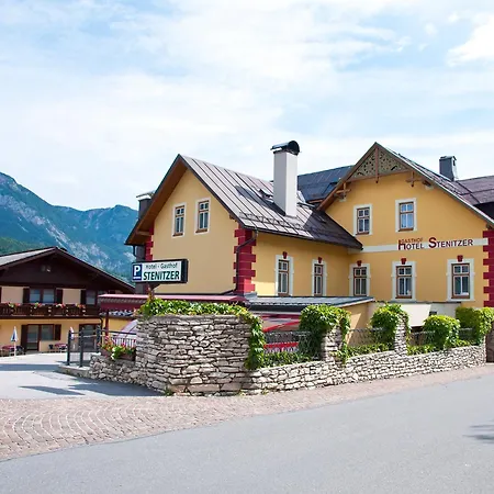 Stenitzer Guest house 3*