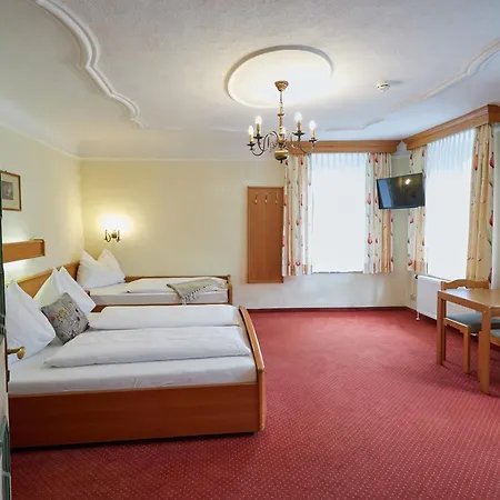 Guest house Stenitzer 3*