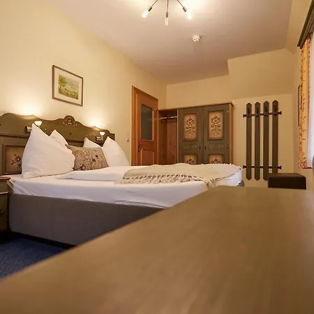 بيت ضيافة Stenitzer 3*