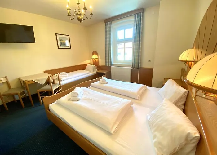 Gasthof Stenitzer 3*