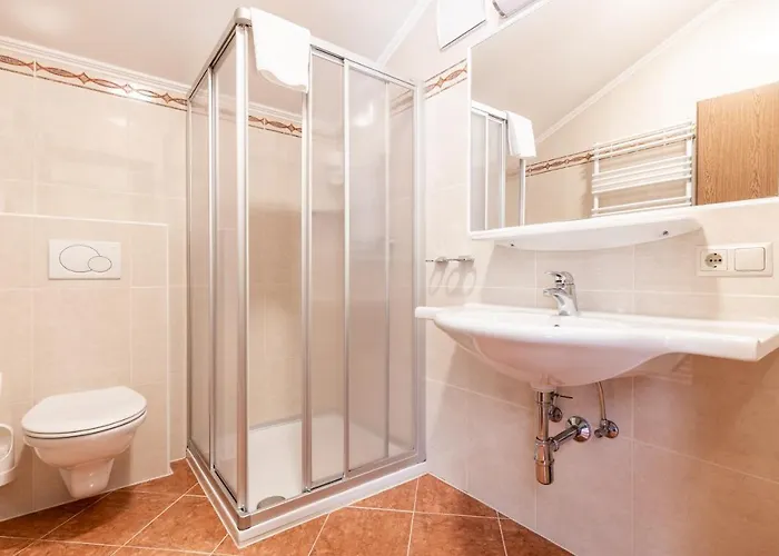 Stenitzer Gasthof 3*