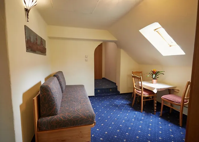 Stenitzer Gasthof 3*