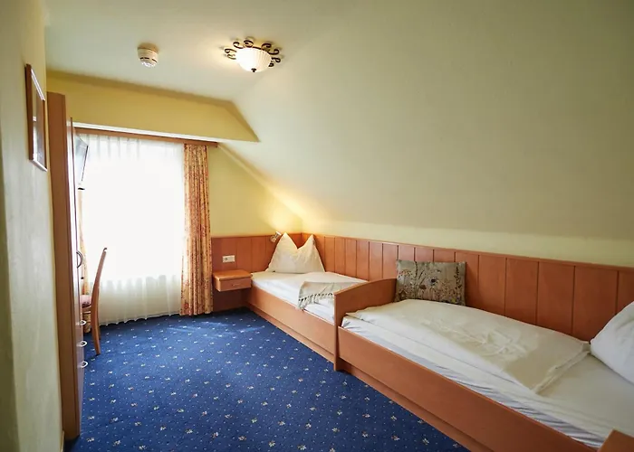 Stenitzer Gasthof Haus im Ennstal