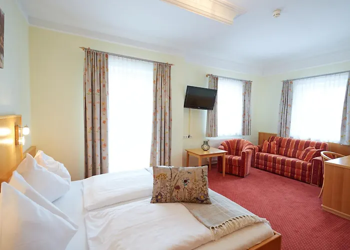 Stenitzer 3* Haus im Ennstal