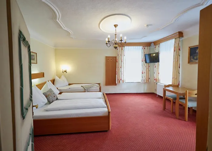 Gasthof Stenitzer 3*