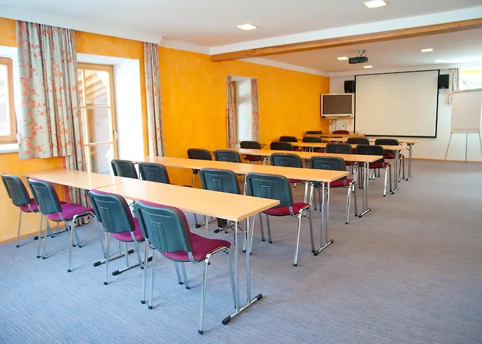 Stenitzer Gasthof Haus im Ennstal