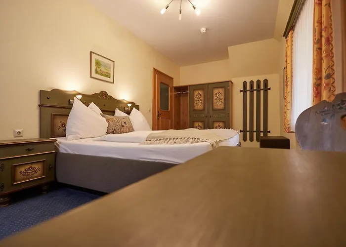 Gasthof Stenitzer 3*