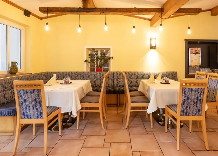 Stenitzer Gasthof 3*