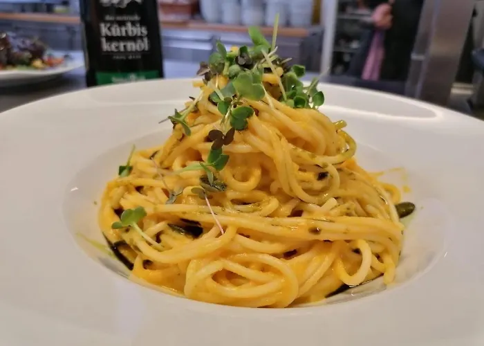 Gasthof Stenitzer Haus im Ennstal